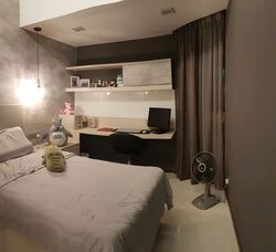 Orchid Park Condominium (D27), Condominium #594189071